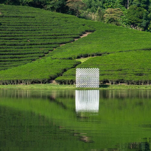 MODULE+ / Nguyen Khac Phuoc Architects + Dang+Partners