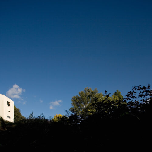 Exploring the University of Porto's Faculty of Architecture Through Álvaro Siza's Design, Captured by Fernando Guerra