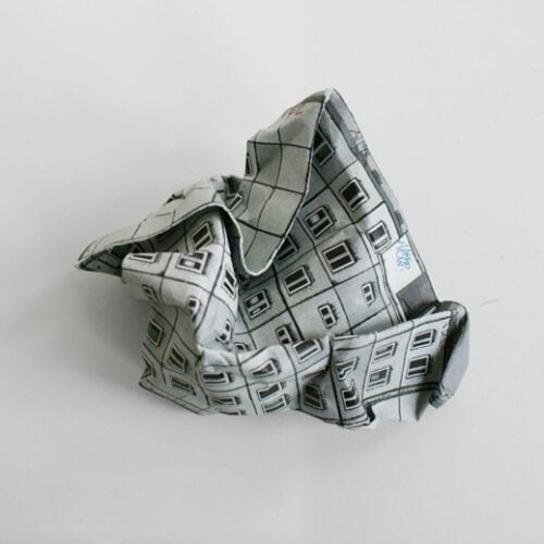 Zupagrafika's Eastern Block: Celebrating Warsaw's Modernist Architecture through Eco-Friendly Paper Models