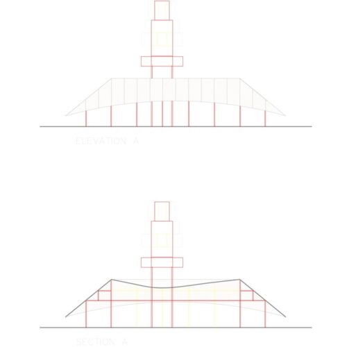 Mpavilion 2016 / bijoy jain of studio mumbai