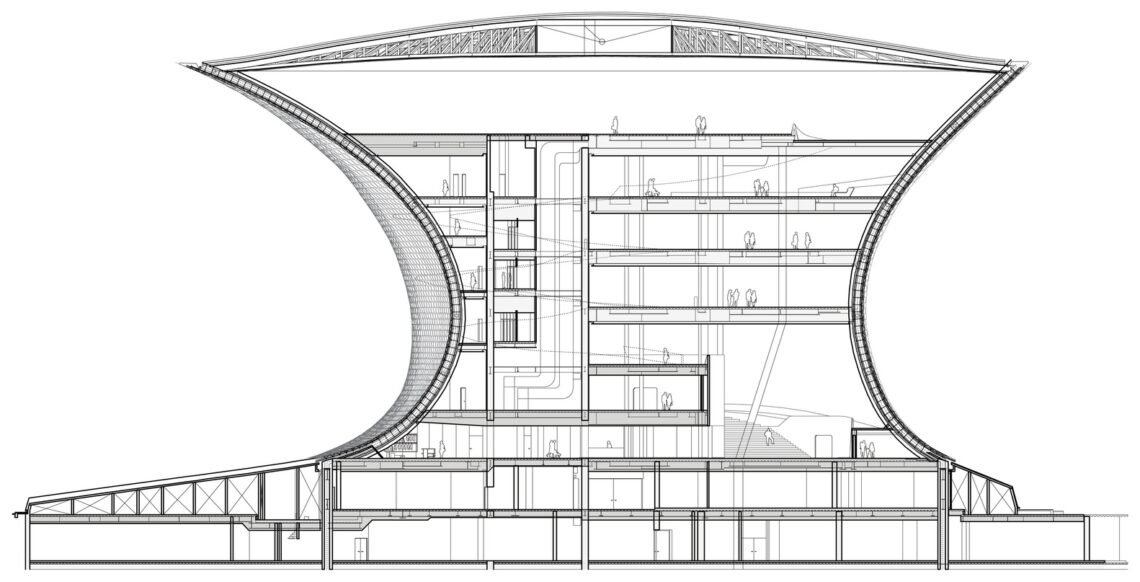 Soumaya Museum / fr·ee