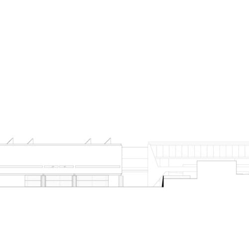 Museu dos Coches / MMBB Arquitetos + Paulo Mendes da Rocha + Ricardo Bak Gordon