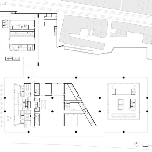 Museu dos Coches / MMBB Arquitetos + Paulo Mendes da Rocha + Ricardo Bak Gordon