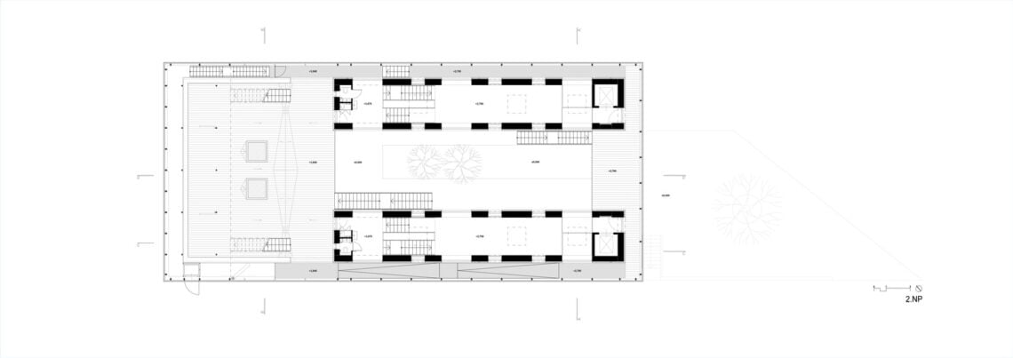 Kindergarten Nová Ruda – Vratislavice nad Nisou / Petr Stolín Architekt