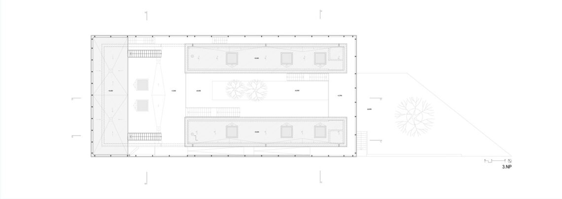 Kindergarten Nová Ruda – Vratislavice nad Nisou / Petr Stolín Architekt