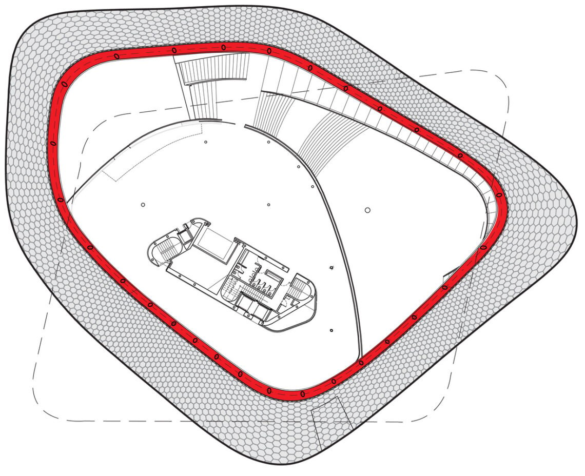 Soumaya Museum / fr·ee