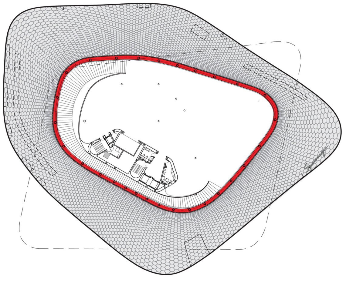 Soumaya Museum / fr·ee