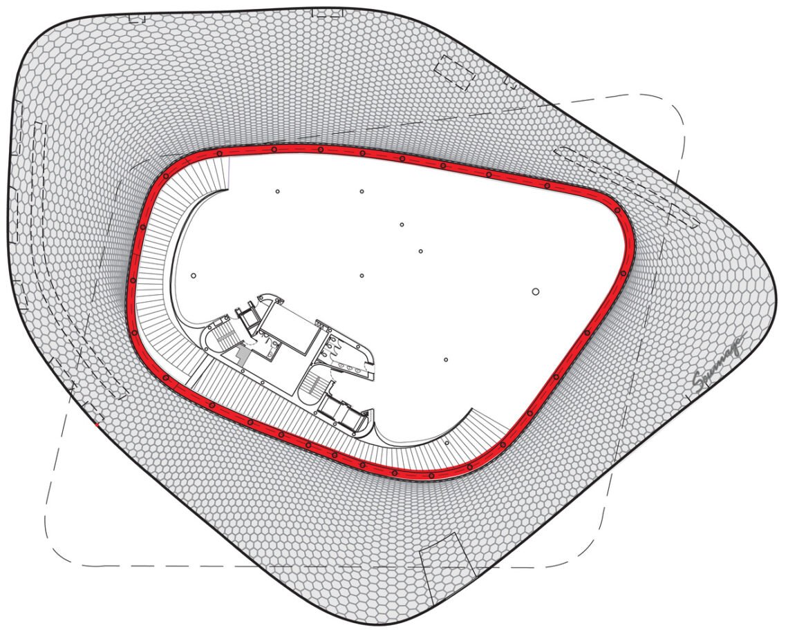 Soumaya Museum / fr·ee