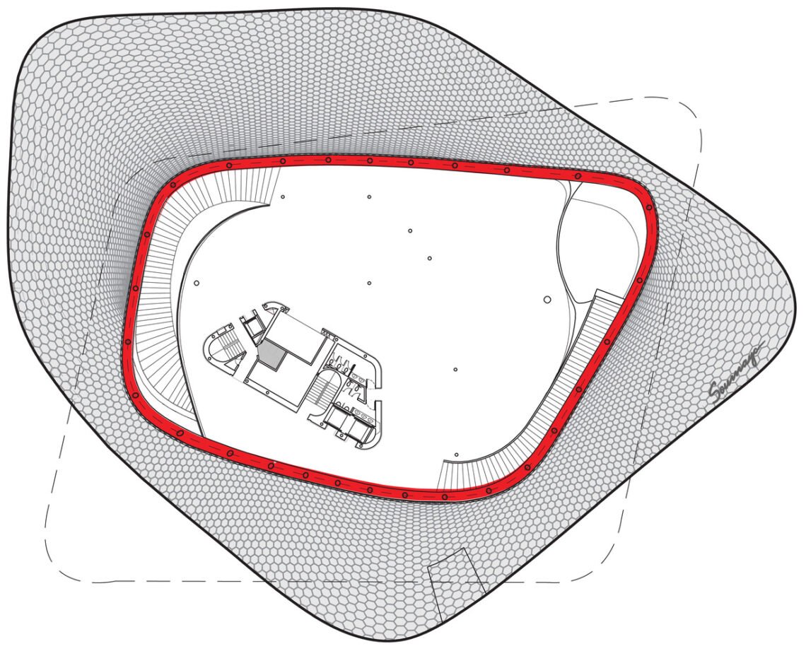 Soumaya Museum / fr·ee