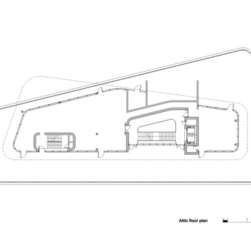 Natali Building / MMAA