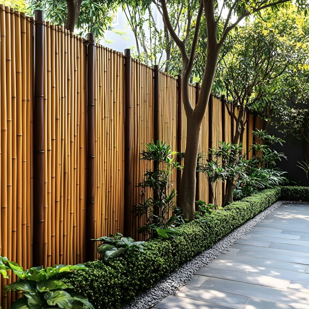 Bamboo: building uses, attributes, price and design trends