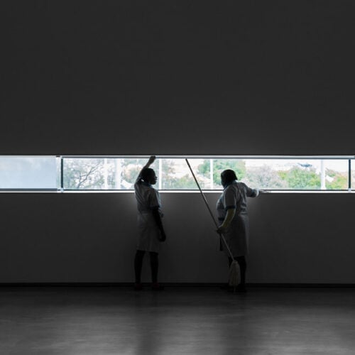 Museu dos Coches / MMBB Arquitetos + Paulo Mendes da Rocha + Ricardo Bak Gordon