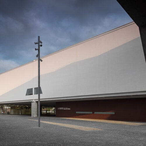 Museu dos Coches / MMBB Arquitetos + Paulo Mendes da Rocha + Ricardo Bak Gordon