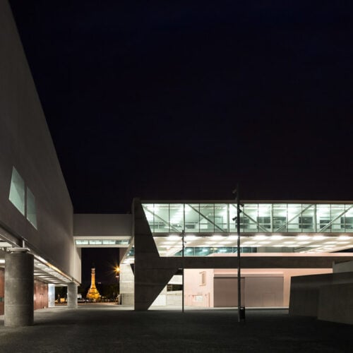 Museu dos Coches / MMBB Arquitetos + Paulo Mendes da Rocha + Ricardo Bak Gordon