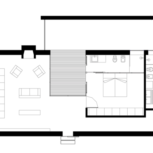 Casa ELLE-B / Archiplan Studio