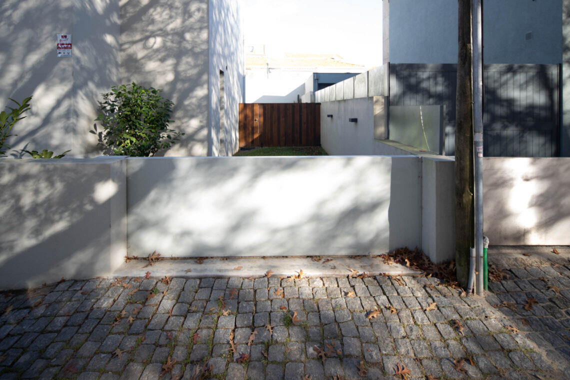 Casa figueira da foz / alessandro pepe arquitecto