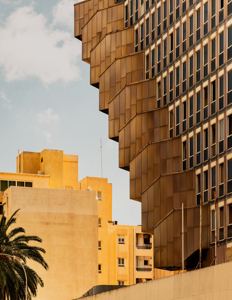 Hôtel du Lac / Raffaele Contigiani © David Vintiner