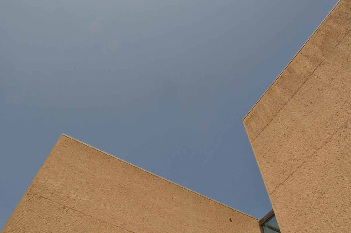 Everson museum i. M. Pei classics on architecture lab 4