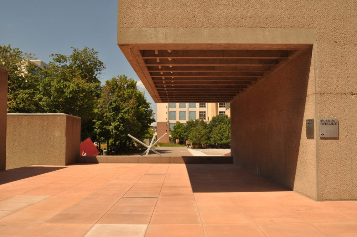 Everson museum i. M. Pei classics on architecture lab 5