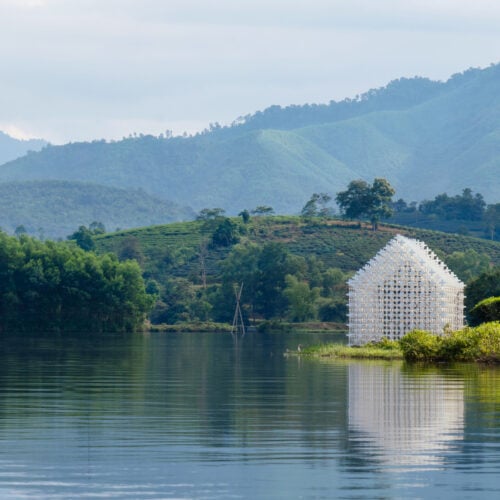 MODULE+ / Nguyen Khac Phuoc Architects + Dang+Partners