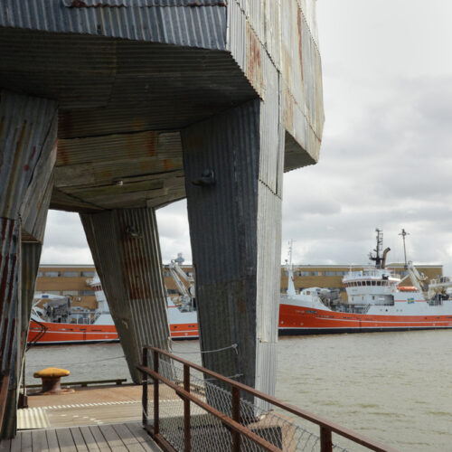 Göteborg Bathing Culture / raumlabor