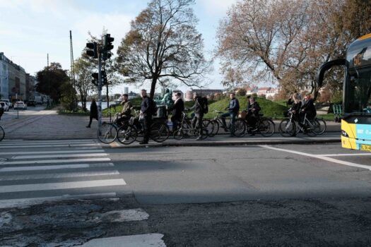 Insights From Copenhagenize by Mikael Colville-Andersen