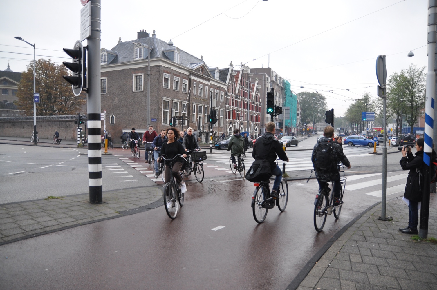 Insights From Copenhagenize by Mikael Colville-Andersen