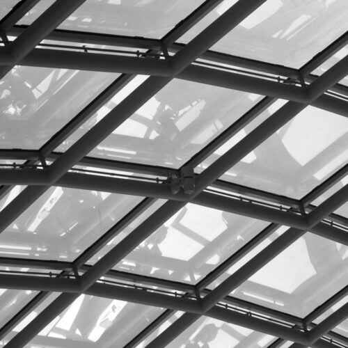 Joe & rika mansueto library / murphy jahn