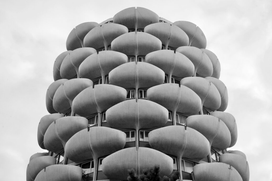 Paris and brutalism: a story of architectural ambition and decline