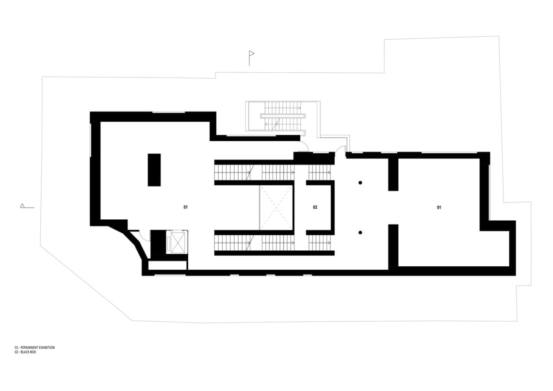 MARe Museum of Art / YTAA - Youssef Tohme Architects and Associates