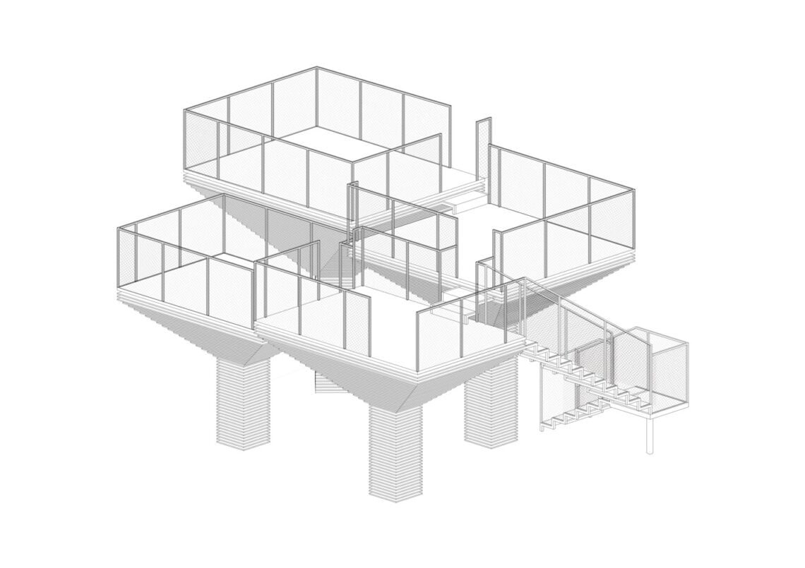 PRISM / HCCH Studio