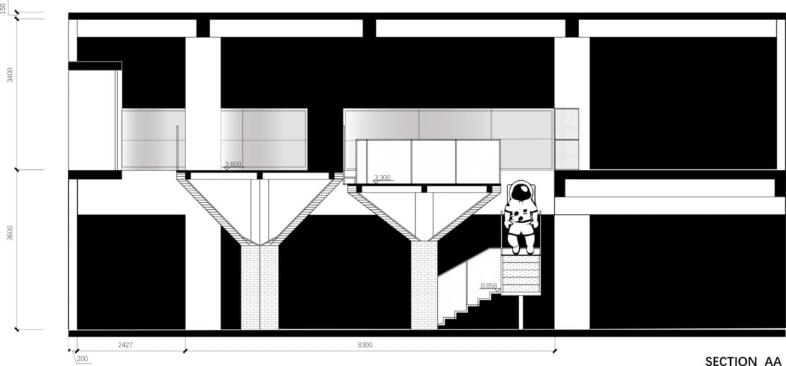 PRISM / HCCH Studio