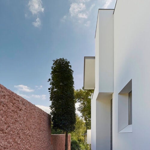 SOL House / Alexander Brenner Architekten