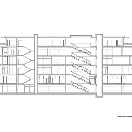 Natali Building / MMAA