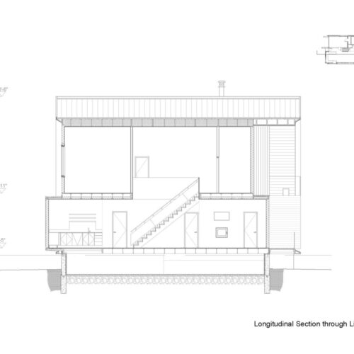 The Matchbox House / Bureau for Architecture and Urbanism