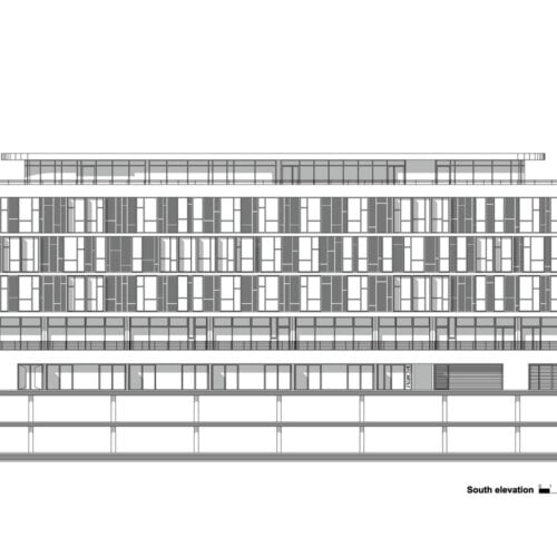 Natali Building / MMAA