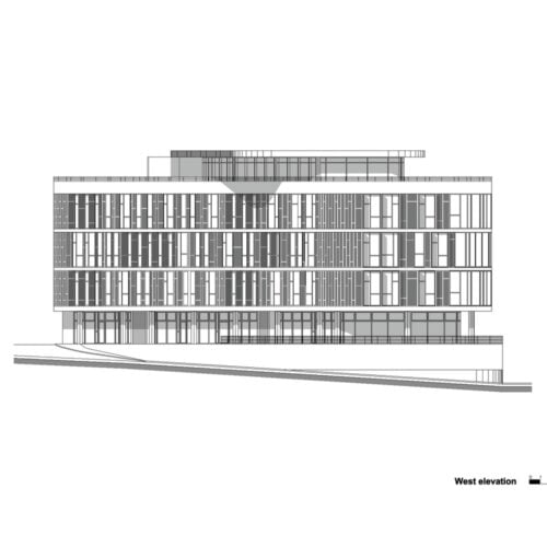 Natali Building / MMAA