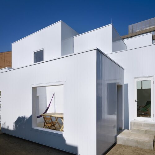 House i / Yoshichika Takagi