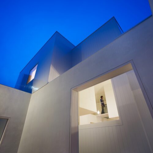 House i / Yoshichika Takagi