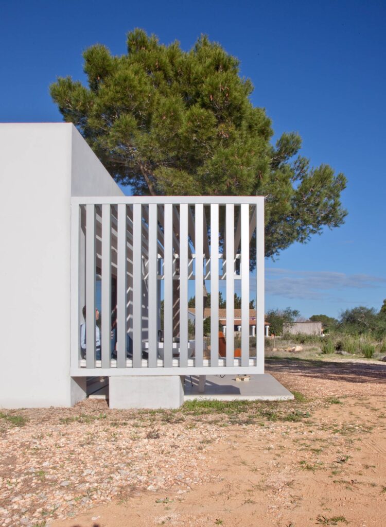 8x8 house / marià castelló martínez