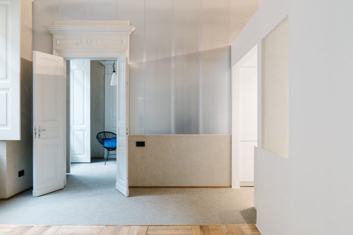 C’era Una Volta Apartment / R3architetti