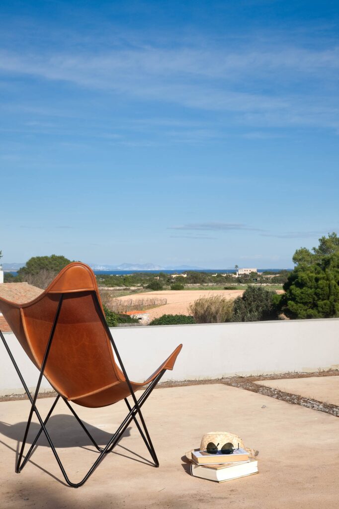 8x8 house / marià castelló martínez