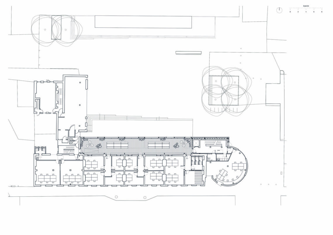 Bradbury works / y/n studio