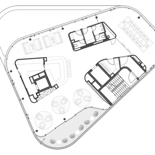 IZB Residence / Stark Architekten