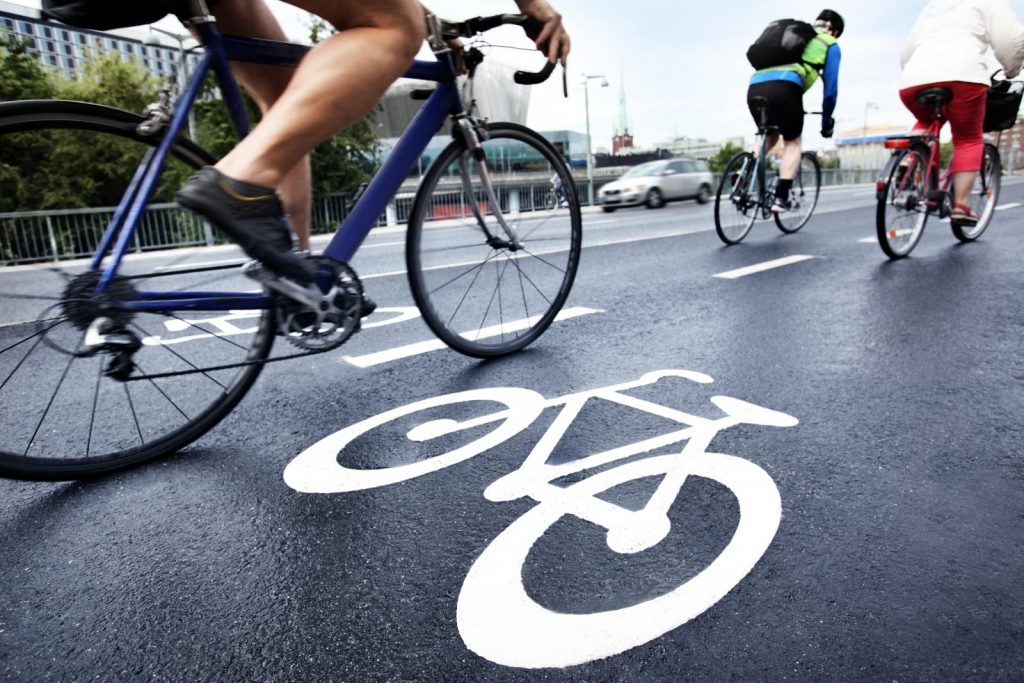 Germany Construct 62-Mile Car-Free Bicycle Highway