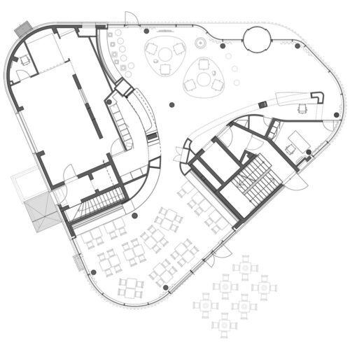 IZB Residence / Stark Architekten