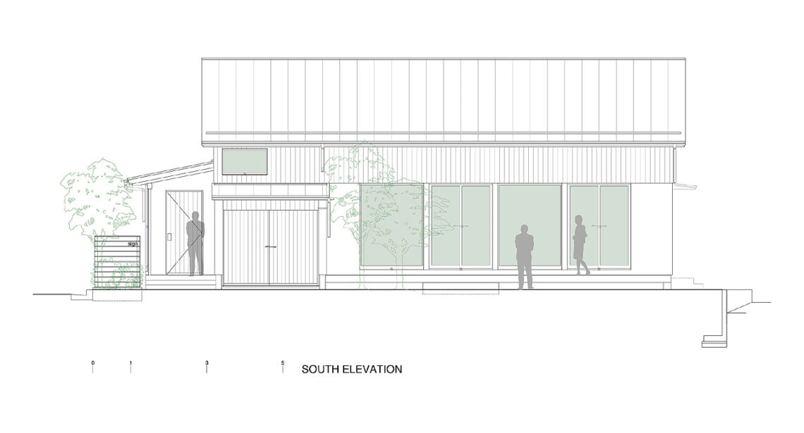 House Matsumoto Okada / MTKarchitects