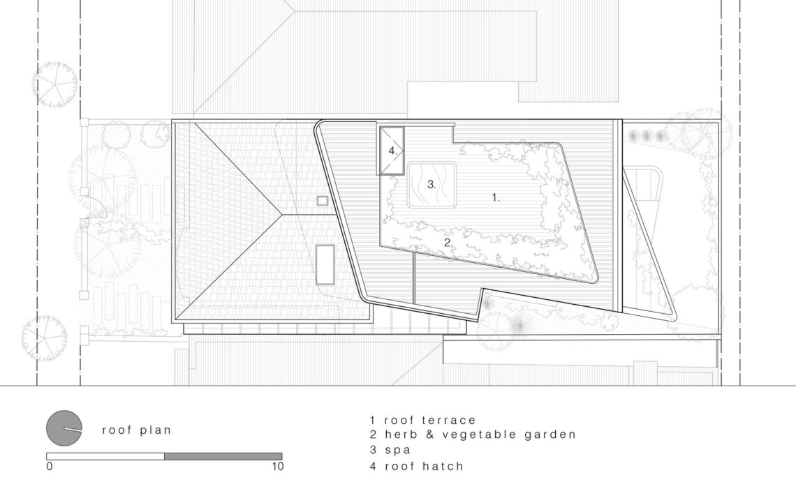 Duplex & the City / Luigi Rosselli