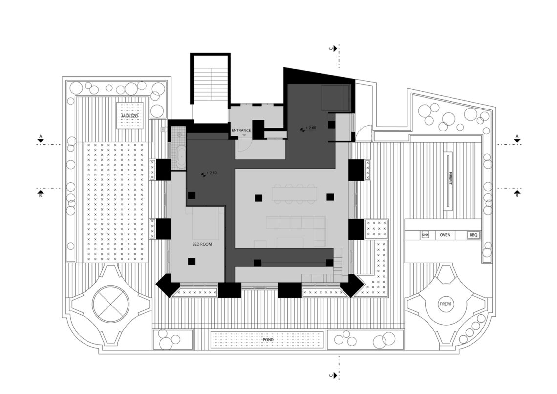 Showan Apartment Renovation / Pragmatica Architectural Design Studio