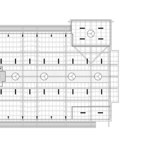 Seabury Hall Creative Arts Center / Flansburgh Architects